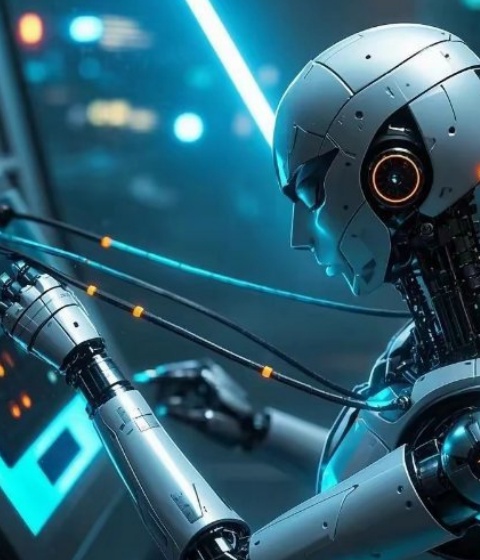 High-Accuracy Robot Joint Solution