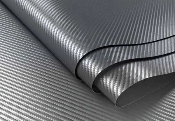 Flexible Carbon Fiber Sheets