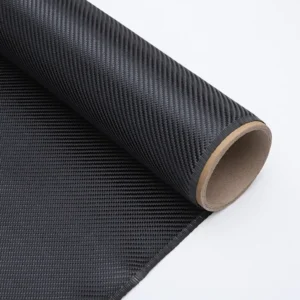 Unidirectional Carbon Fiber Fabric