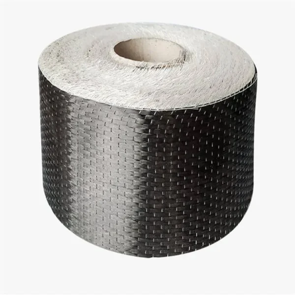 Plain Weave Carbon Fiber Fabric - Image 4