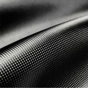 Plain Weave Carbon Fiber Fabric