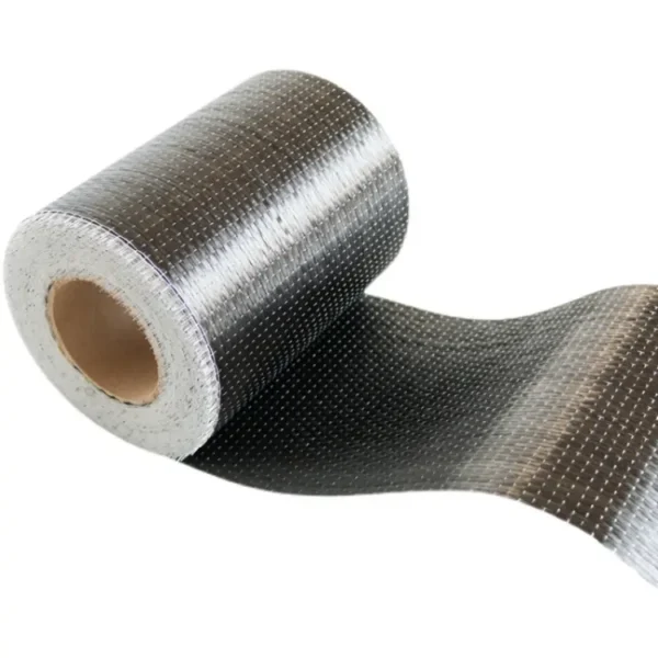 3K Twill Weave Carbon Fiber Fabric - Image 4