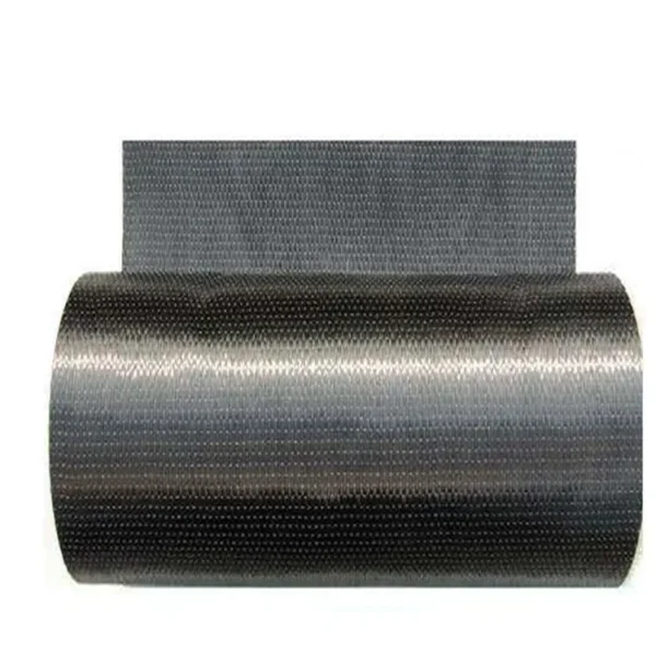 Plain Weave Carbon Fiber Fabric - Image 2