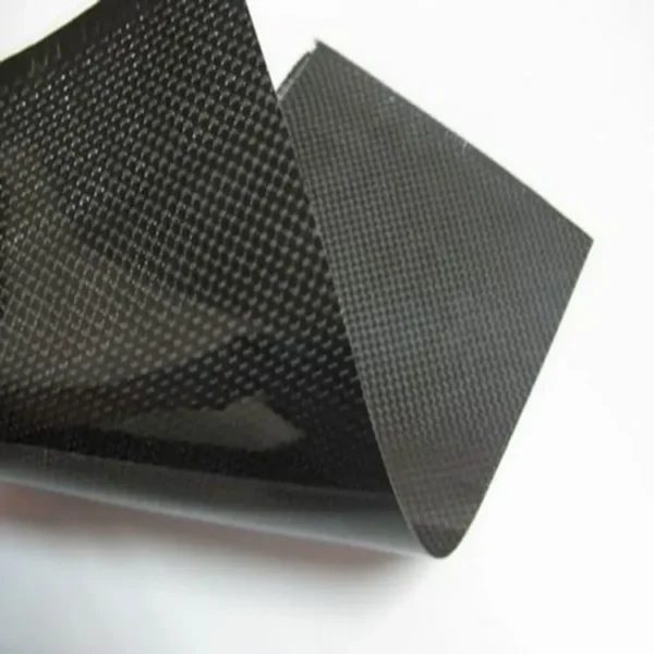 Flexible Carbon Fiber Sheets - Image 2