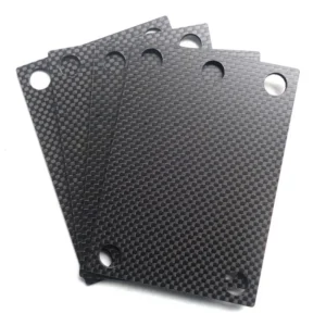 Carbon Fiber Panels and Veneers