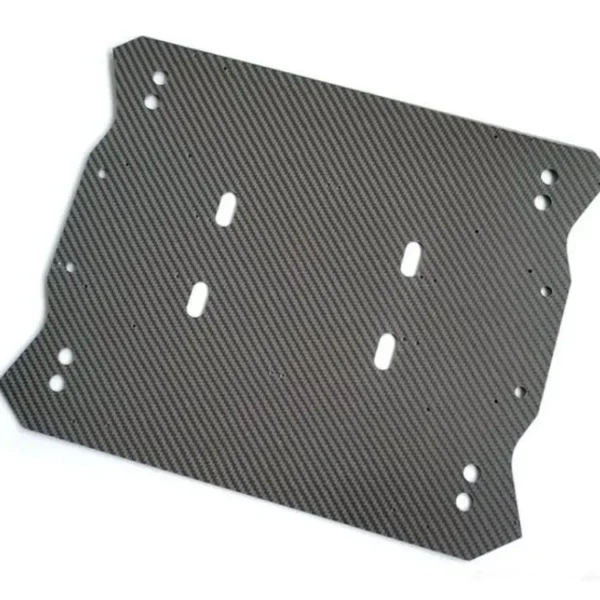 Carbon Fiber Panels and Veneers - Image 3