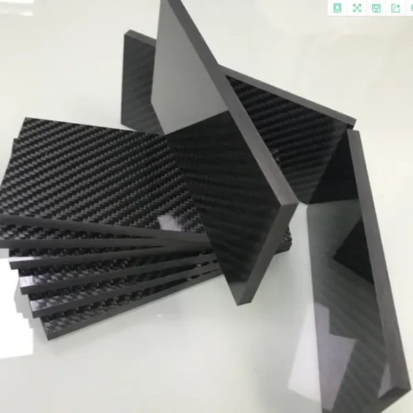 Carbon Fiber Panels and Veneers - Image 2