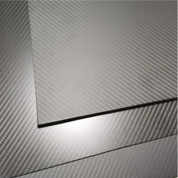 3mm Carbon Fiber Sheet - Image 3
