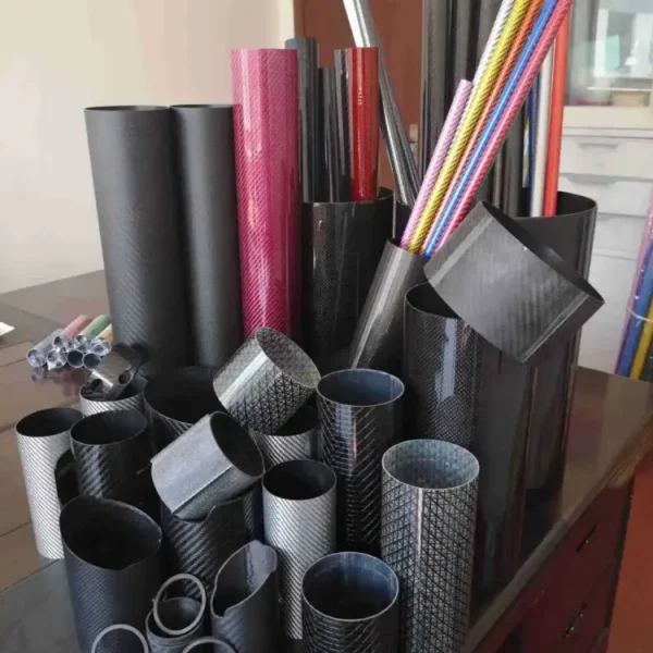 Kevlar Round Tubes - Image 2