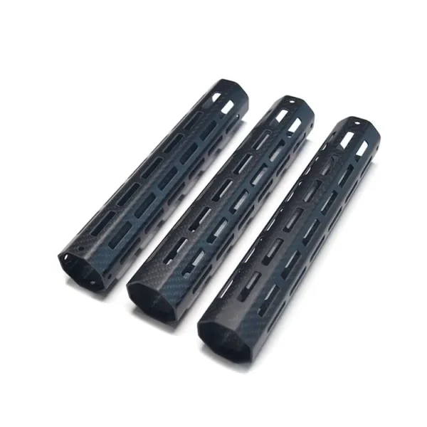 Carbon Fiber Round Tubes - Image 4