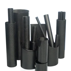 3k Carbon Fiber Tube