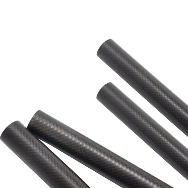 Tapered Carbon Fiber Tubes - Image 4