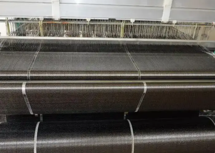 Carbon Fiber Fabric Selection Guide