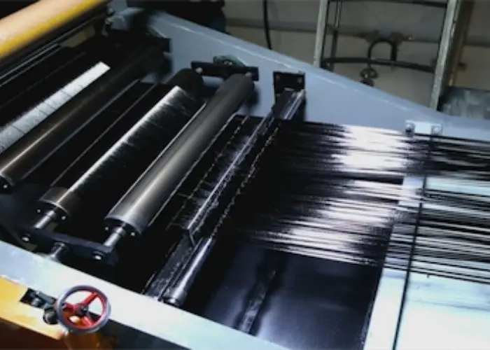 Carbon Fiber Fabric
