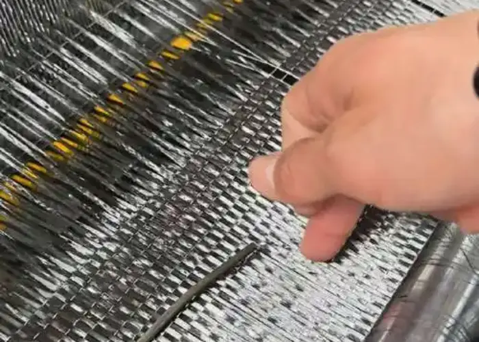 Carbon Fiber Orientation’s Decisive Impact on Stiffness & Strength