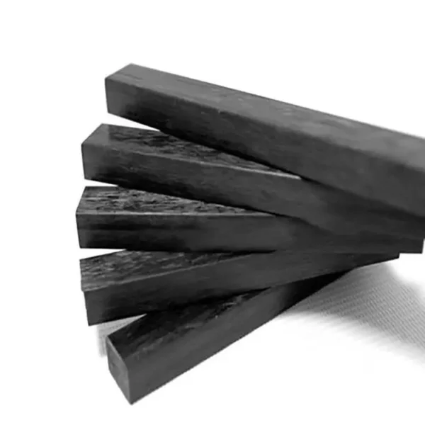 Carbon Fiber Square Rod - Image 3