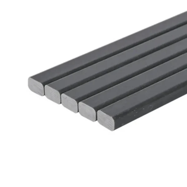 Carbon Fiber Square Rod - Image 2