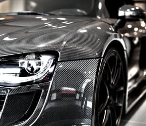 Automotive Application