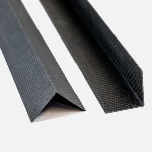 Carbon Fiber Angles